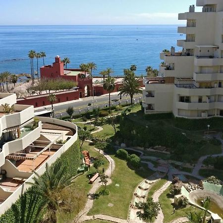 Benalbeach Apartamento En Resort De Бенальмадена Экстерьер фото
