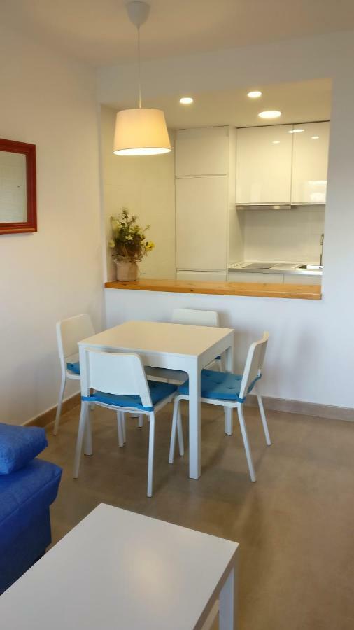 Benalbeach Apartamento En Resort De Бенальмадена Экстерьер фото