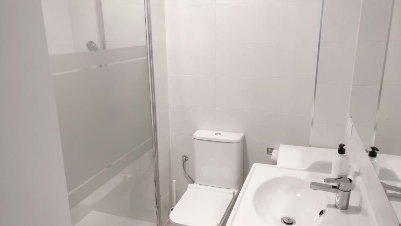 Benalbeach Apartamento En Resort De Бенальмадена Экстерьер фото